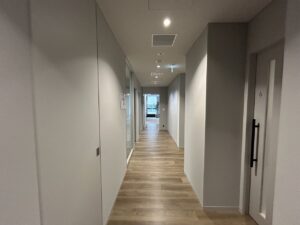 ソラス神保町 6階 11