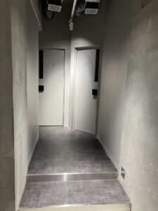 WORK VILLA HIRAKAWACHO 3階 11