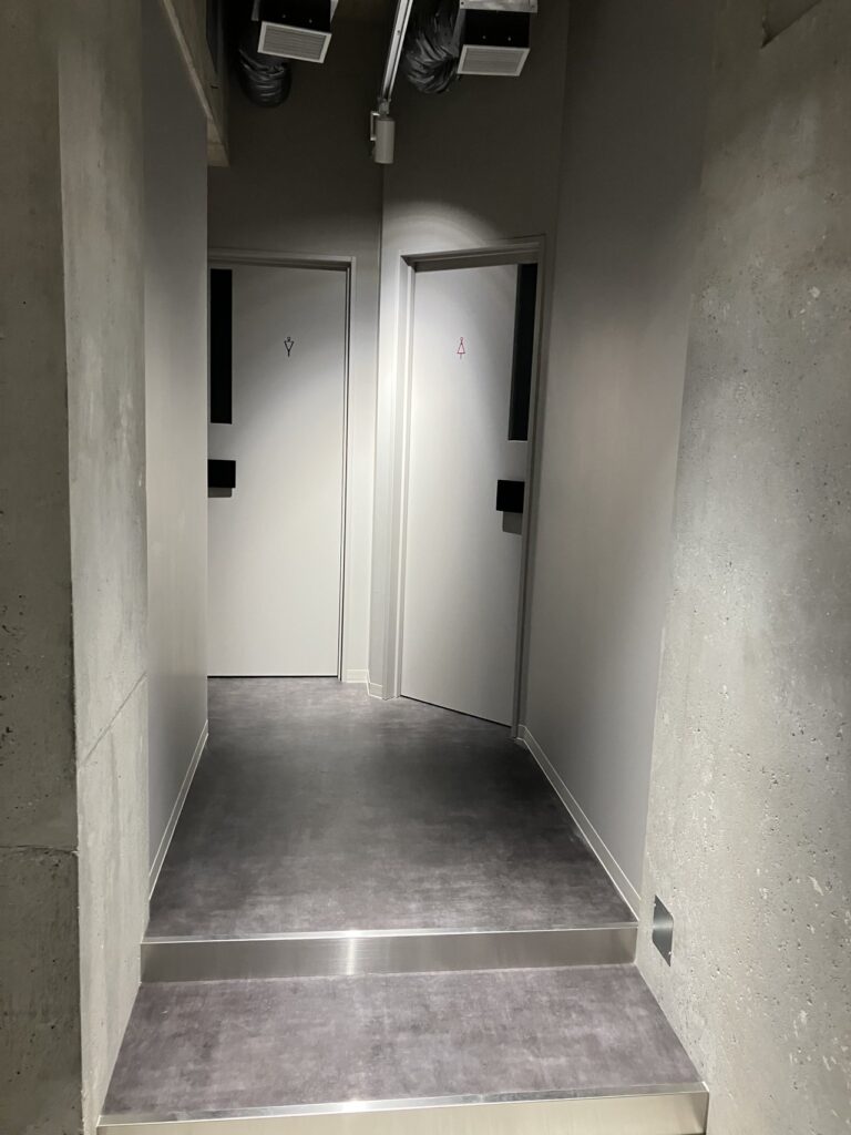 WORK VILLA HIRAKAWACHO 3階 11