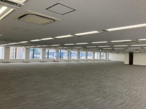 野村不動産銀座ビル 14階 11