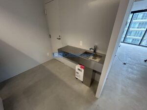 VORT麹町大通り 10階 キッチン
