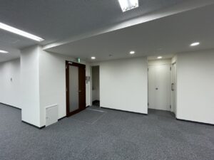 ダヴィンチ千駄ヶ谷 2階 11