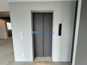 VORT麹町大通り 9階 エレベーター