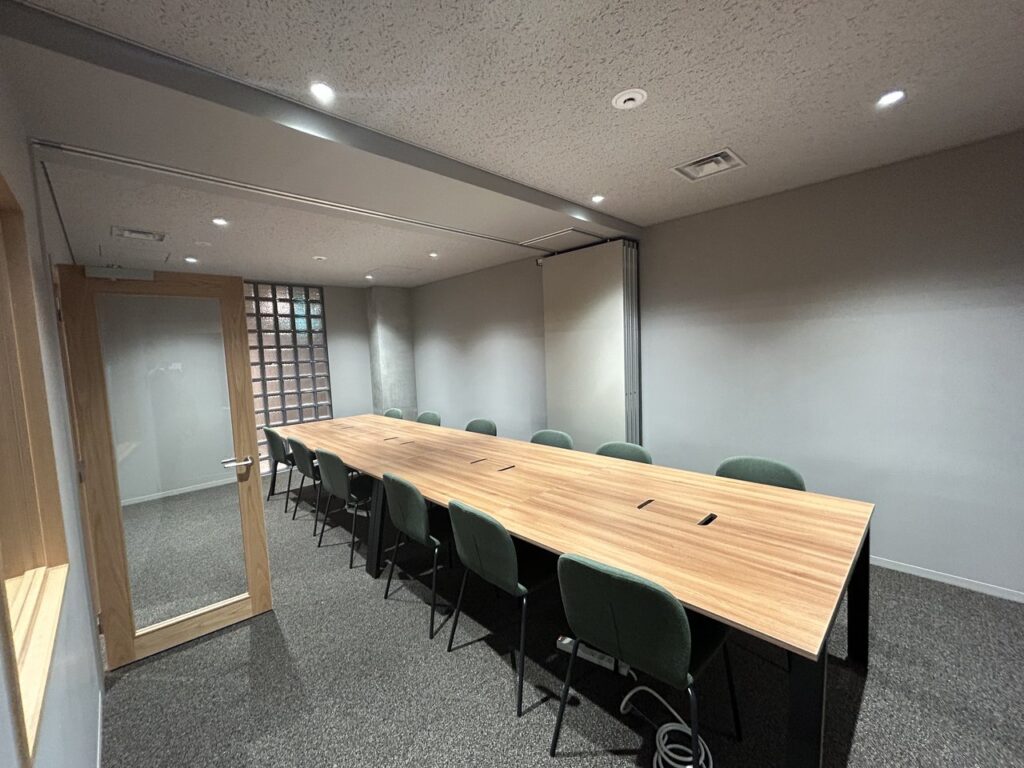 WORK VILLA HIRAKAWACHO 2階 12