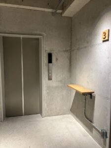 WORK VILLA HIRAKAWACHO 3階 12