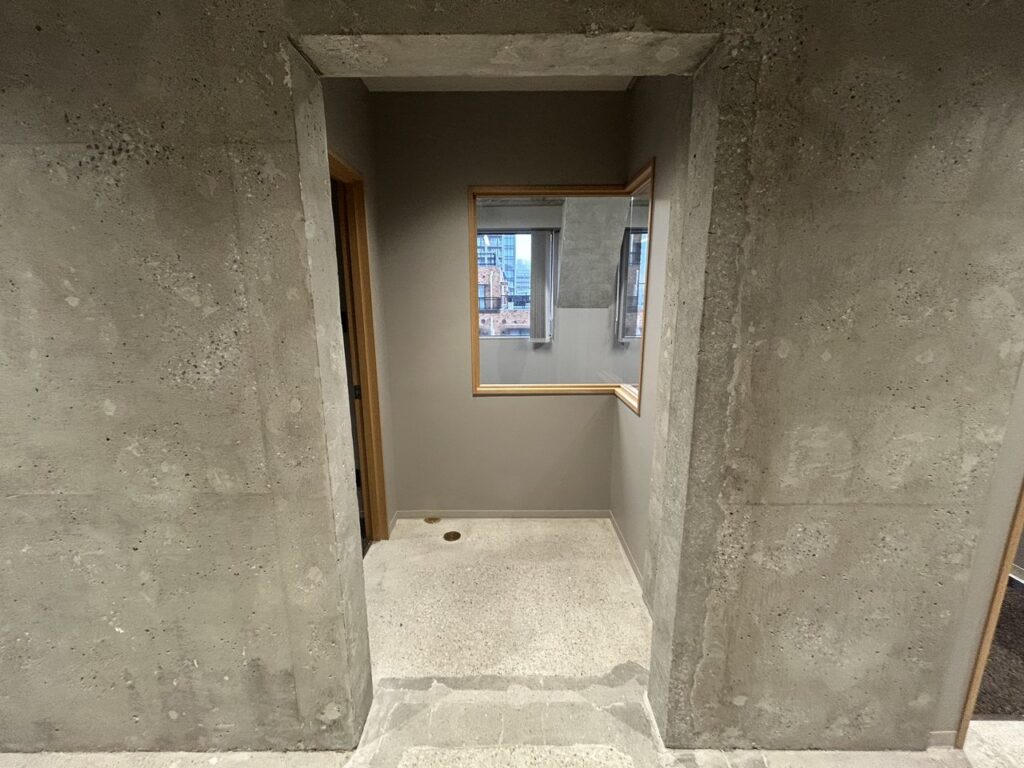 WORK VILLA HIRAKAWACHO 6階 12
