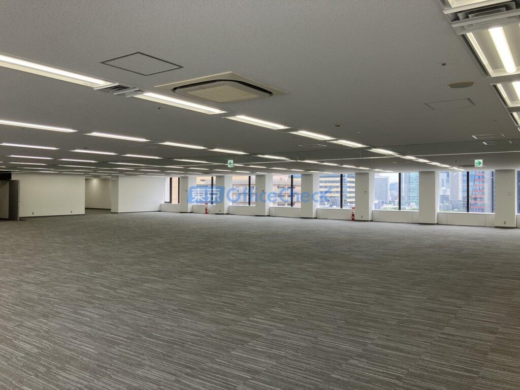 野村不動産銀座ビル 14階 12