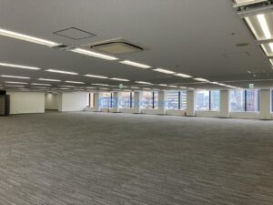 野村不動産銀座ビル 14階 12