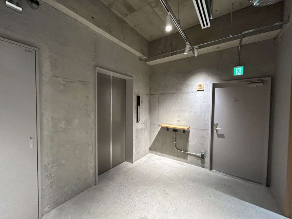 WORK VILLA HIRAKAWACHO 3階 13