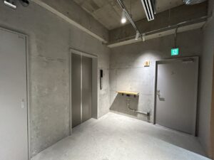 WORK VILLA HIRAKAWACHO 3階 13