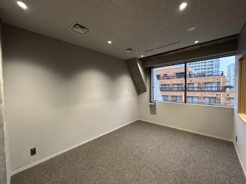 WORK VILLA HIRAKAWACHO 6階 13