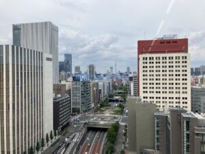 野村不動産銀座ビル 14階 13
