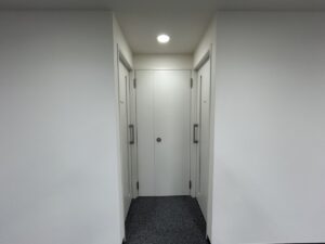 ダヴィンチ千駄ヶ谷 2階 13