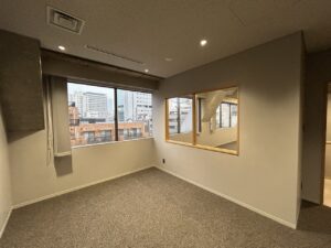 WORK VILLA HIRAKAWACHO 6階 14