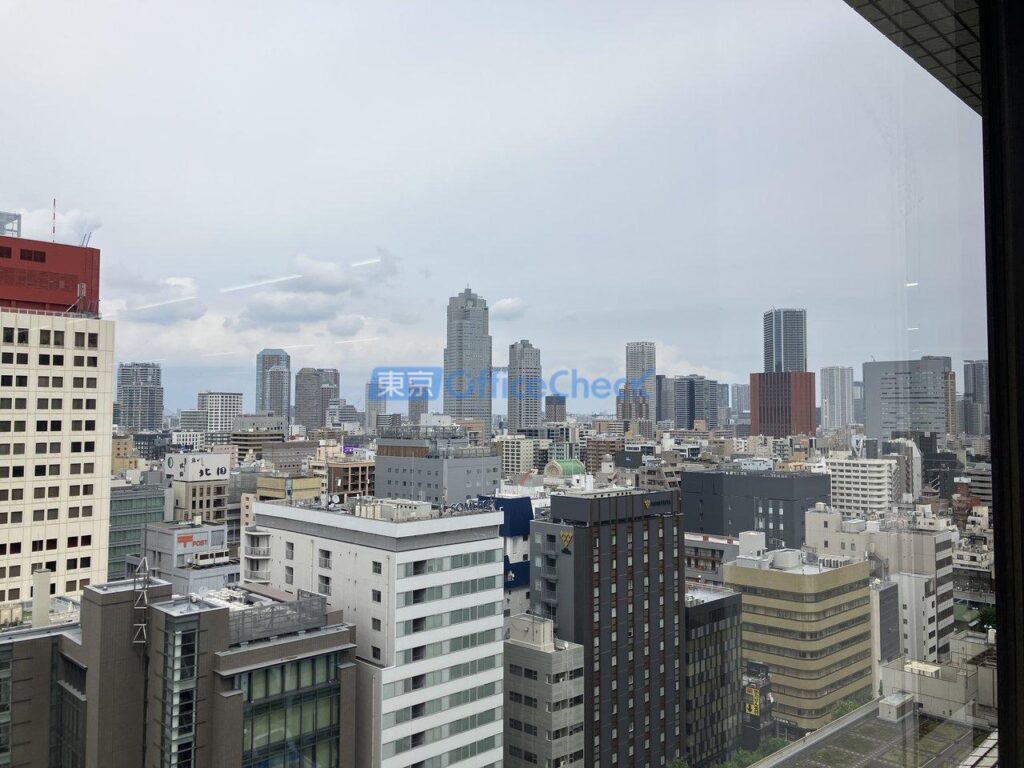 野村不動産銀座ビル 14階 14