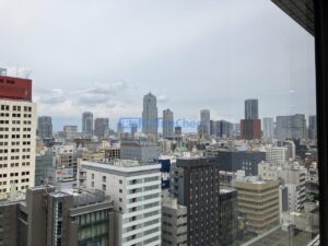 野村不動産銀座ビル 14階 14