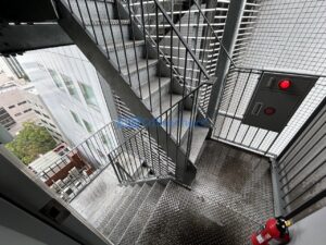 VORT麹町大通り 10階 眺望