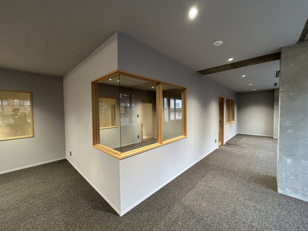 WORK VILLA HIRAKAWACHO 4階 15