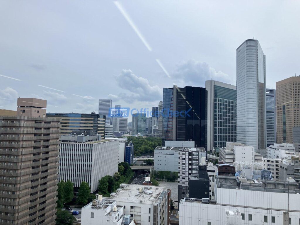 野村不動産銀座ビル 14階 15