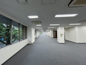 ダヴィンチ千駄ヶ谷 2階 15