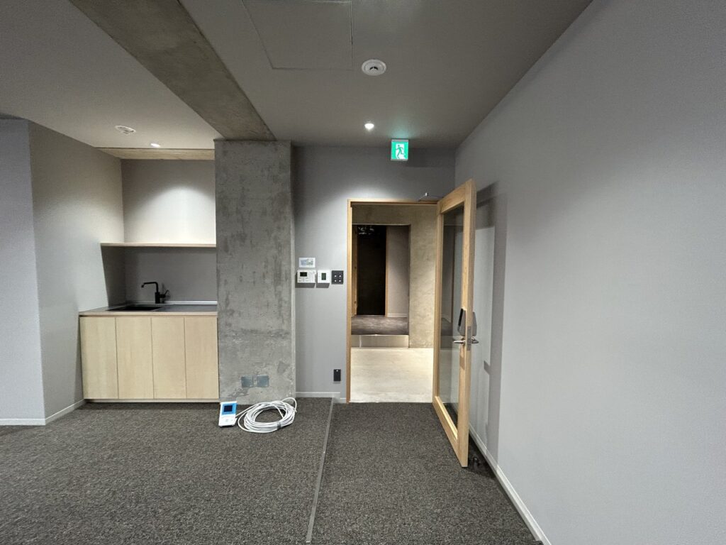 WORK VILLA HIRAKAWACHO 4階 16