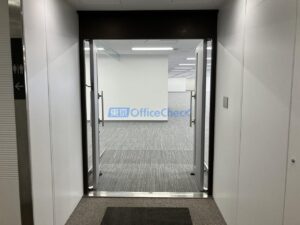 野村不動産銀座ビル 14階 16