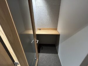 WORK VILLA HIRAKAWACHO 6階 17