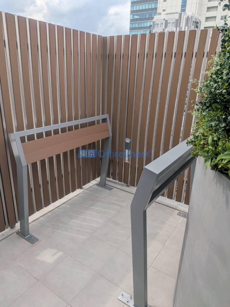 URE御徒町ビル セットアップ 17