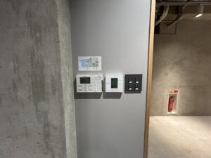 WORK VILLA HIRAKAWACHO 4階 18