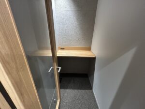 WORK VILLA HIRAKAWACHO 6階 18