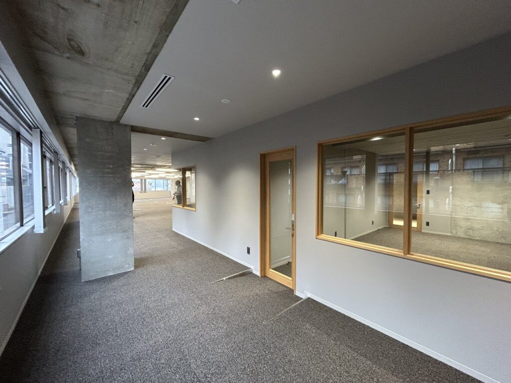 WORK VILLA HIRAKAWACHO 4階 20