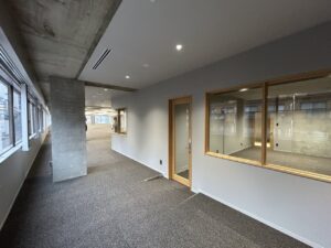 WORK VILLA HIRAKAWACHO 4階 20