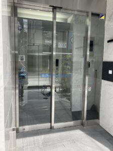 URE御徒町ビル 通常 21