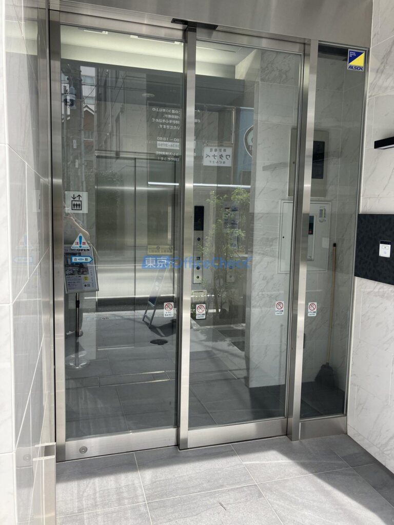 URE御徒町ビル 通常 21