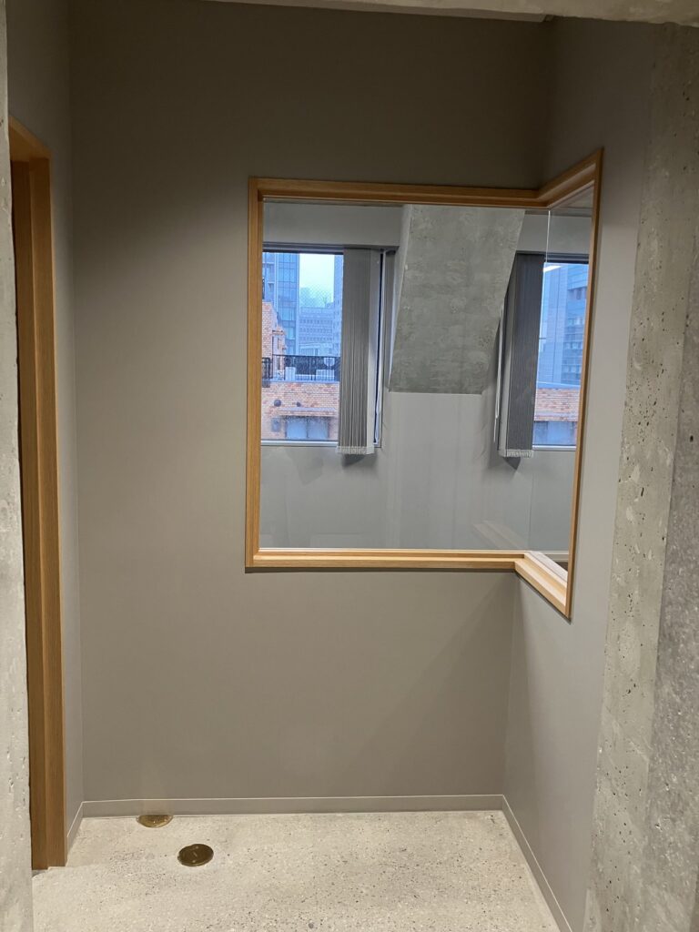 WORK VILLA HIRAKAWACHO 6階 22