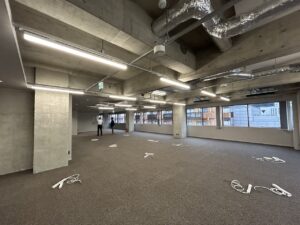 WORK VILLA HIRAKAWACHO 4階 23