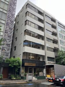NOVEL WORK 半蔵門 6階B室 23