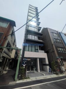 URE御徒町ビル 通常 23