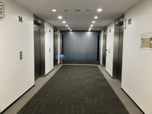 野村不動産銀座ビル 14階 23