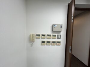 ダヴィンチ千駄ヶ谷 2階 23