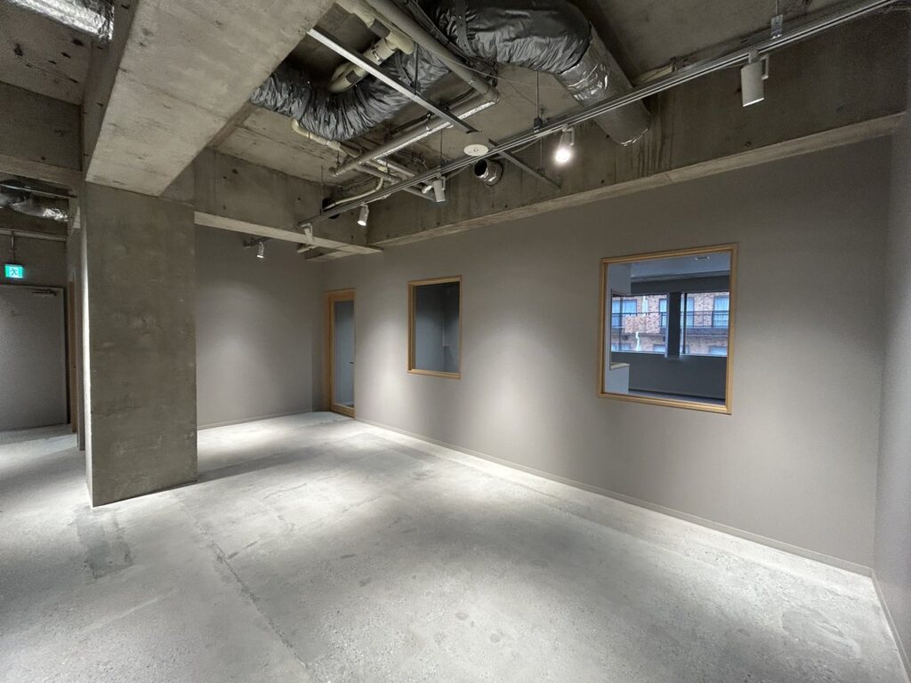 WORK VILLA HIRAKAWACHO 4階 24