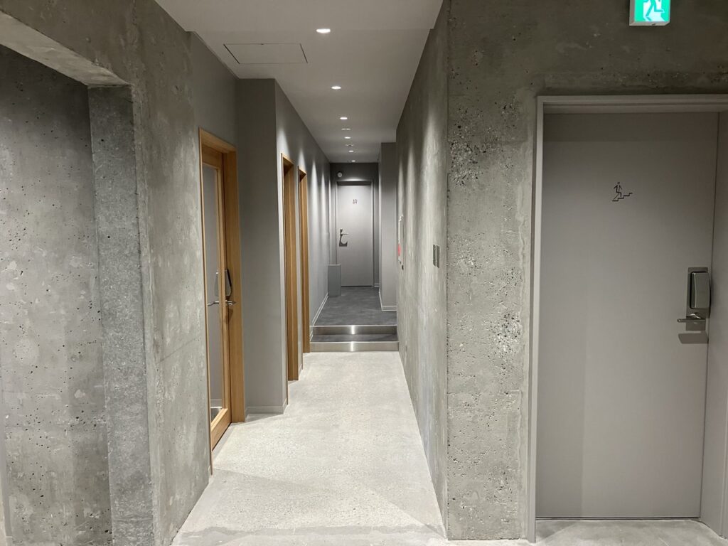 WORK VILLA HIRAKAWACHO 6階 24