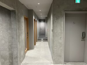 WORK VILLA HIRAKAWACHO 6階 24
