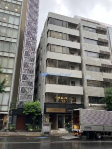 NOVEL WORK 半蔵門 4階A室 24