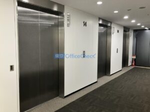 野村不動産銀座ビル 14階 24