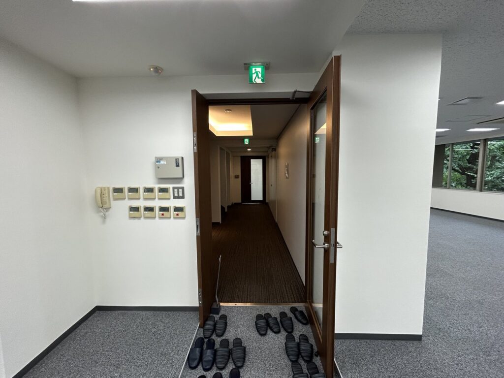 ダヴィンチ千駄ヶ谷 2階 24
