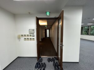 ダヴィンチ千駄ヶ谷 2階 24