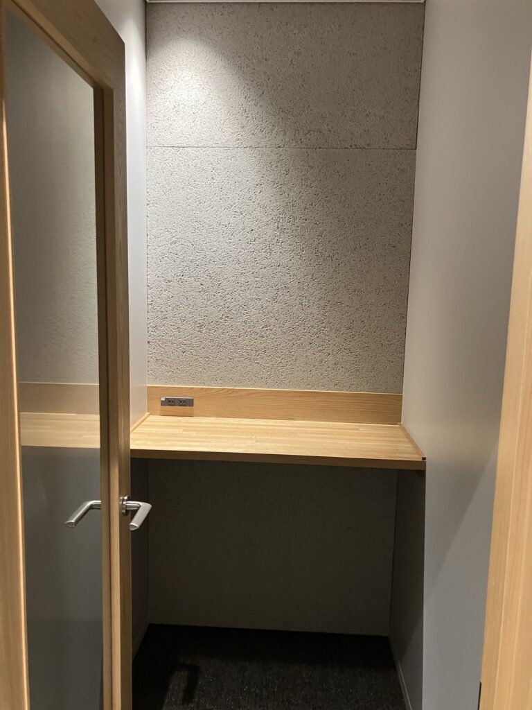 WORK VILLA HIRAKAWACHO 6階 25