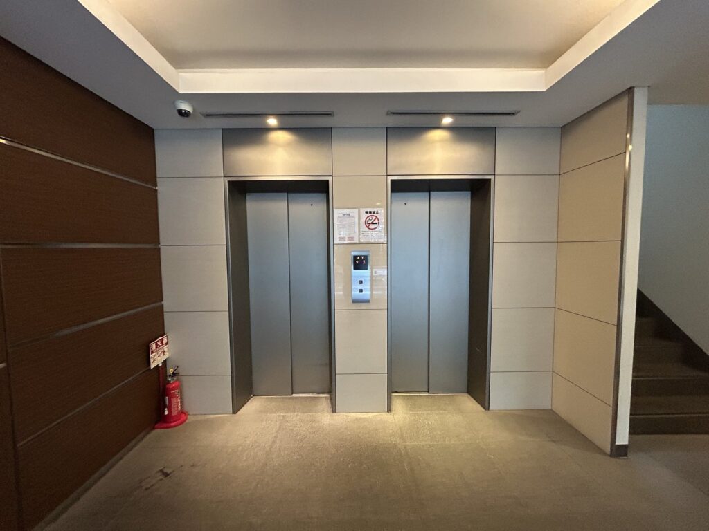 ダヴィンチ千駄ヶ谷 2階 25