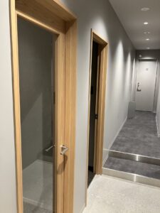 WORK VILLA HIRAKAWACHO 6階 26